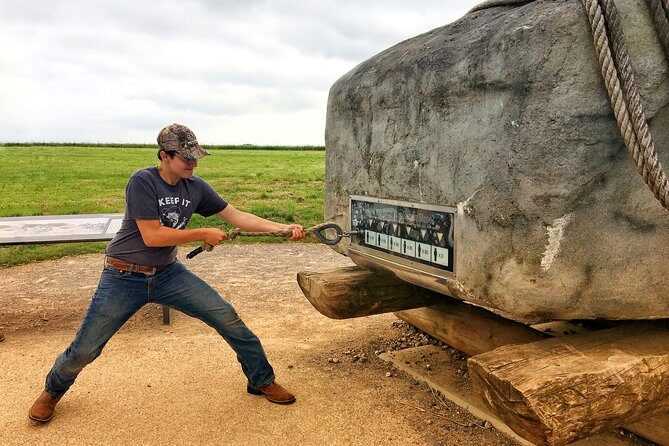 Guided tour to Bath & Stonehenge from Cambridge by Roots Travel. - Key Things to Know Before You Go
