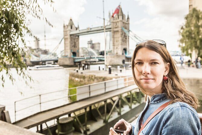Guided Walking Tour in London - Trafalgar Square to Big Ben: a smart “first hour” route