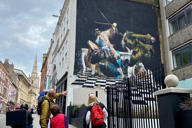 Guided Walking Tour of Bristol Old City and Harbour - Should you book this tour? My practical verdict