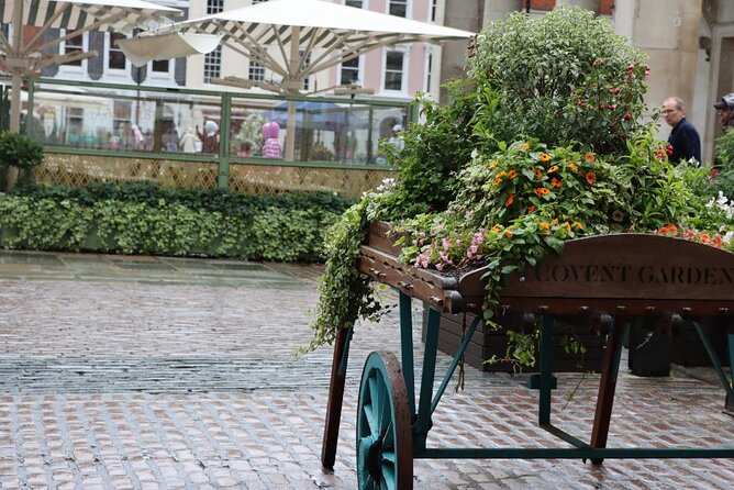 Guided Walking Tour of Covent Garden in London - Should You Book This Covent Garden Walking Tour?