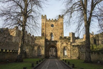 Guided Walking Tour of Durham & its Infamous Characters - Starting at Gala Theatre: Easy Meet-Up and Clear Expectations