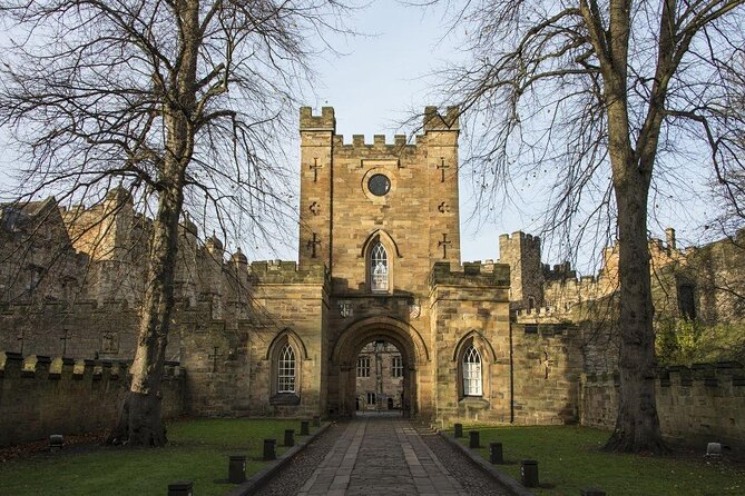 Guided Walking Tour of Durham & its Infamous Characters - Starting at Gala Theatre: Easy Meet-Up and Clear Expectations