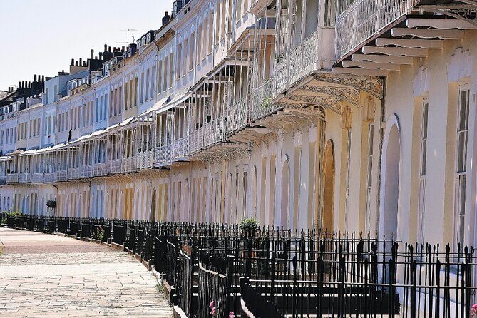Guided Walking Tour Suspension Bridge Clifton Splendour & City. - Starting at Clifton Observatory: The Best Way to Get Oriented