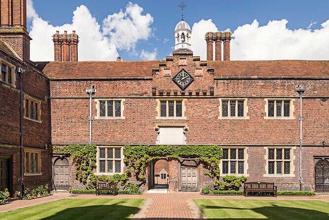 Guildford Walking Tour - Price and Value: What $37.68 Buys You in Real Terms