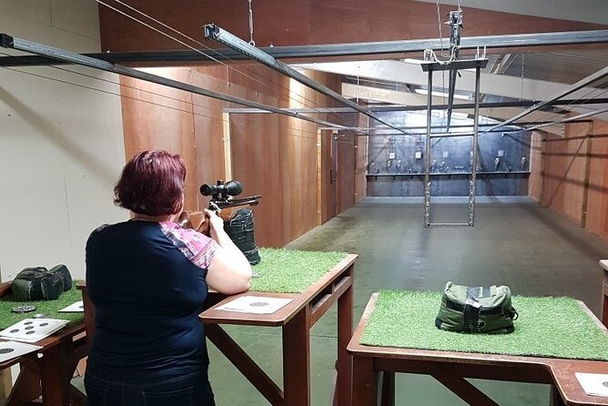 Gun Range Shooting Experience in Newton Abbot - Who This Suits Best (And Who Might Want to Rethink It)