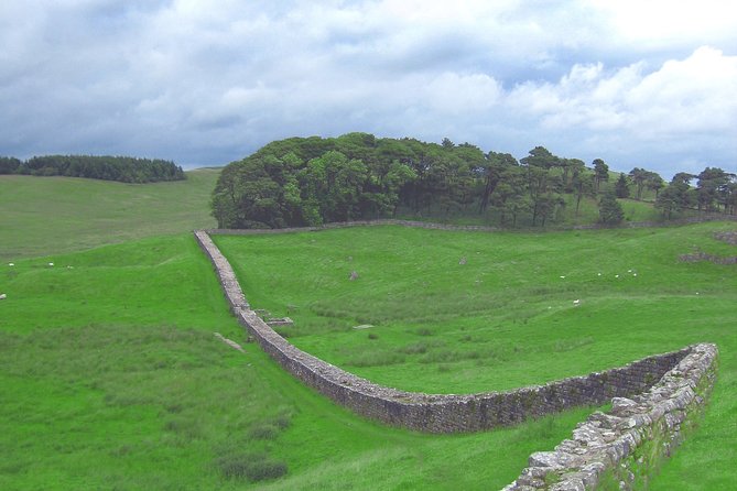 Hadrian's Wall: A Self-Guided Audio Tour along the Ruins - Price and what you actually get for $7.99