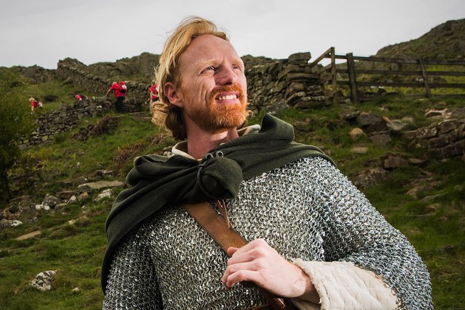 Hadrians Wall tour full day - The big idea: why this 7-hour Hadrian’s Wall day works