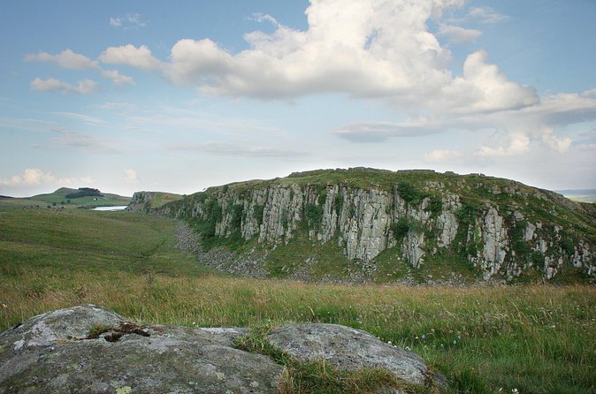 Hadrians Wall tour full day - Two museums to make the stones make sense
