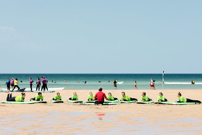 Half-Day (2hr) Surf Experience in Newquay - Beginners & Improvers - Equipment and comfort: what’s included (and what you’ll still buy)