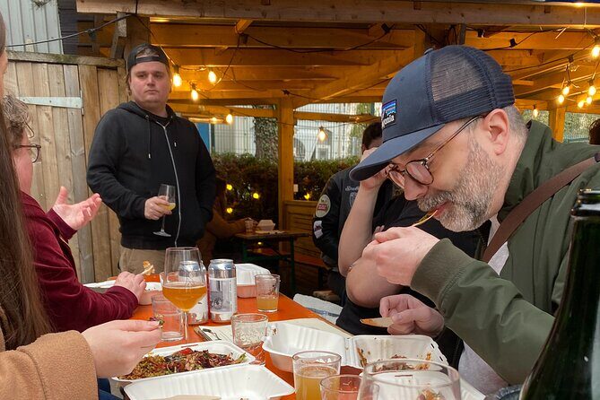 Half Day Beer Tour of Lewes - Price and value: what $75.41 really buys you