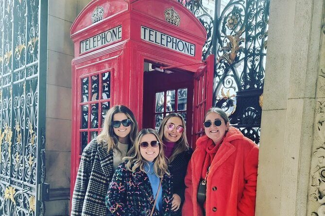 Half Day Big Sightseeing Tour of London - The 5-hour plan that actually works: timing that respects your attention span