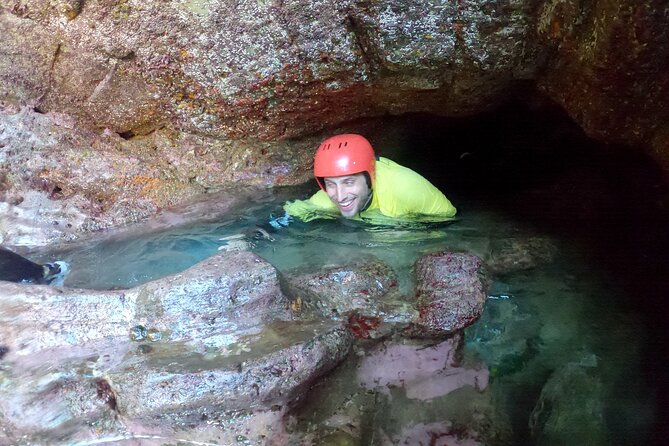 Half-Day Coasteering in Newquay Cornwall - Fistral Beach Starts the Adventure (and Keeps It Simple)