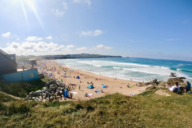 Half-Day Coasteering in Newquay Cornwall - Price and Value: Is $76.25 Worth It?