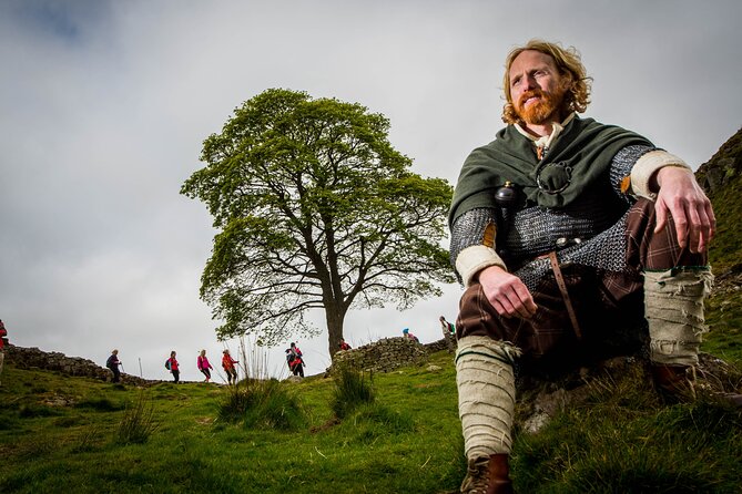 Half Day Hadrian’s Wall Guided Tour - Key highlights to know before you go
