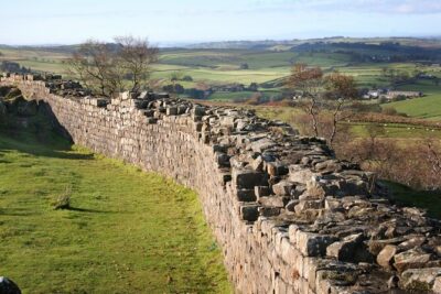 Half Day Hadrian’s Wall Guided Tour - The drive to Vindolanda: short, but plan it like a grown-up