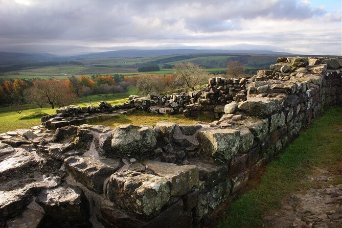 Half Day Hadrian’s Wall Guided Tour - The price: what you’re paying for (and what you’re not)