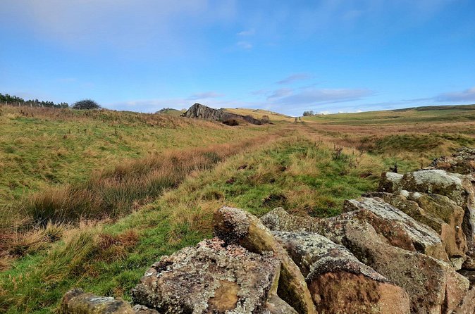 Half Day Hadrian’s Wall Guided Tour - Who this tour suits best