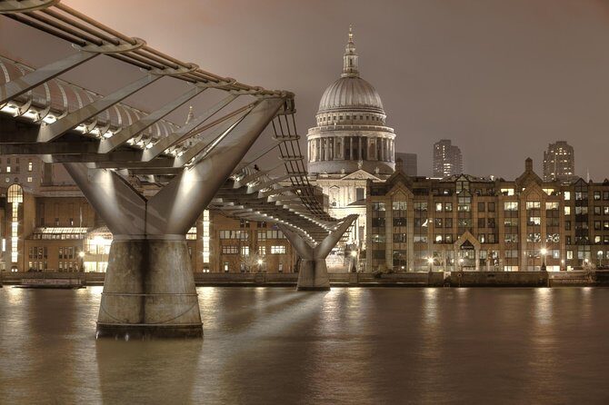Half Day Highlights Tour of London in London Black Cab - Key things to know before you book