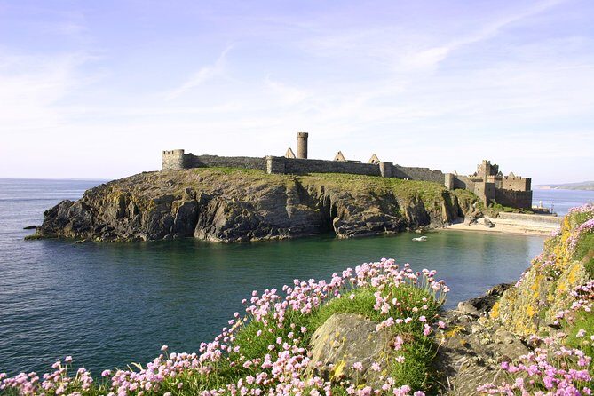 Half day private tours of the Isle of Man with a qualified Driver Guide - Quick Highlights You Can Plan Around
