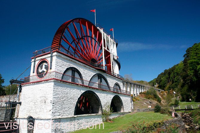 Half day private tours of the Isle of Man with a qualified Driver Guide - What to Expect on the Day: Timing, Comfort, and Weather
