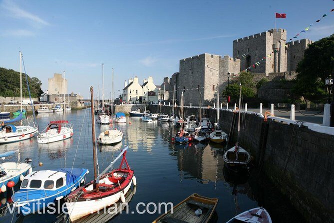 Half day private tours of the Isle of Man with a qualified Driver Guide - Should You Book It?