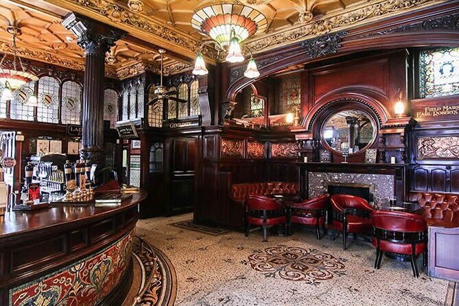 Half Day Welcome to Liverpool Walking Tour - Hope Street: cathedrals, a cemetery pause, and the Beatles-area pulse