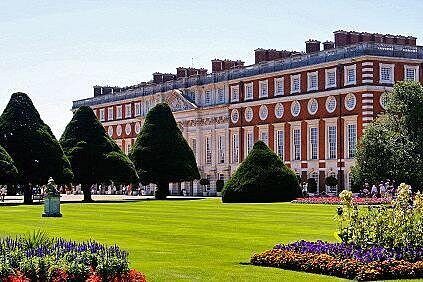 Hampton Court Palace Entrance Ticket - Family-Friendly Hampton Court: Family Room and Family Trails That Actually Help