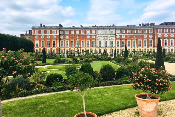 Hampton Court Palace Half Day Trip from London with Tickets - When you’re back in London: plan the rest of your afternoon smartly