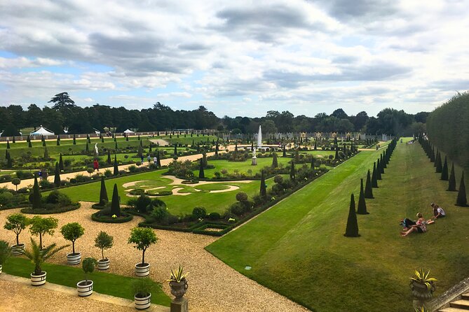 Hampton Court Palace Half Day Trip from London with Tickets - Who this Hampton Court trip fits (and who should consider alternatives)