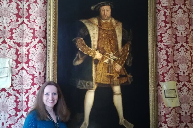 Hampton Court Palace Private Guided Tour - Two tour options in one day: choose your rhythm