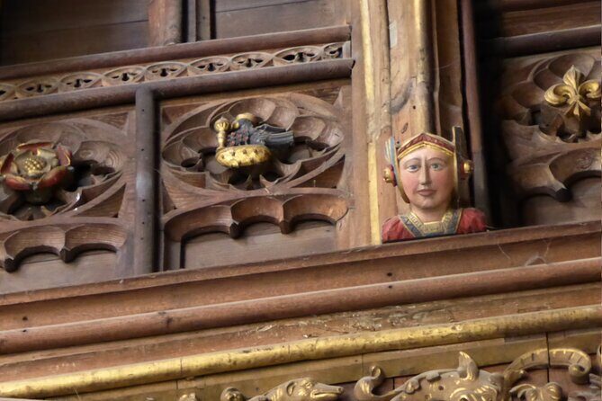 Hampton Court Palace Private Guided Tour - Who should book this private Hampton Court Palace tour