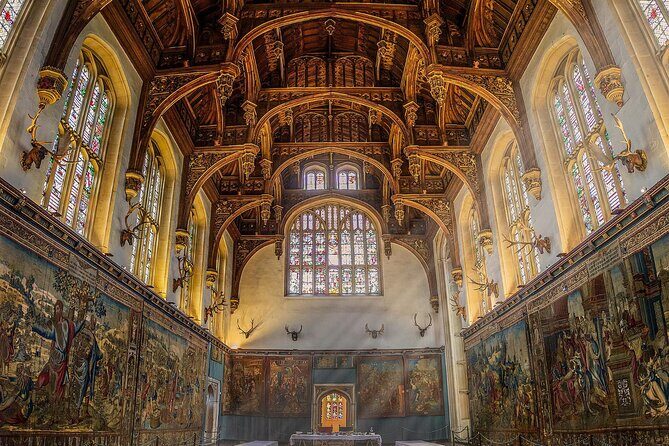 Hampton Court Palace Private Tour - Secrets of Henry VIII - Tickets and the Real Cost: What You Must Budget For