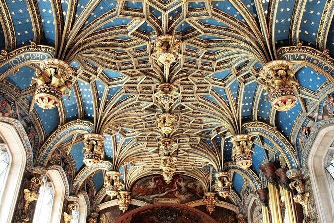 Hampton Court Palace Private Tour - Secrets of Henry VIII - Who This Tour Fits Best