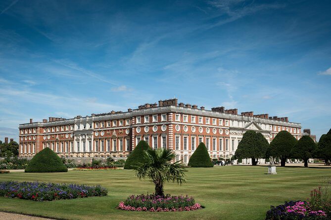 Hampton Court Palace & Windsor Castle Private Car Tour from London - Who this tour fits best