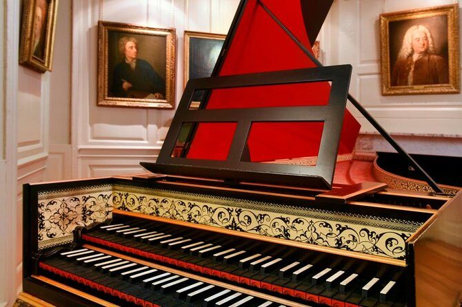 Handel Hendrix House General Admission - Price and value: is $19.98 a good deal?