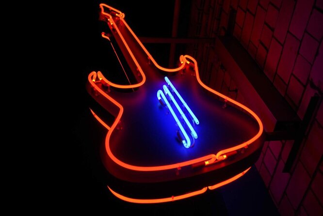 Hard Rock Cafe London Old Park Lane with Set Menu for Lunch or Dinner - Key points to know before you go