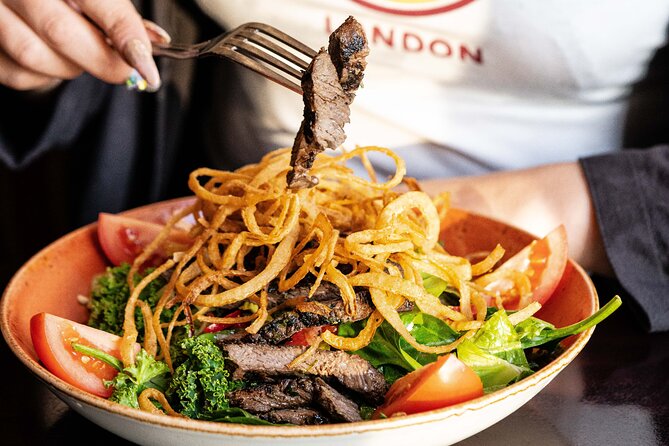 Hard Rock Cafe London Old Park Lane with Set Menu for Lunch or Dinner - The Vault and the souvenir stop: how to plan your post-meal time