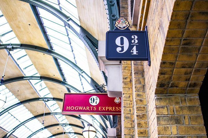 Harry Potter Azkaban Tour (Film Locations & Prison) - Clink Prison Museum: The Azkaban Theme Lands Here