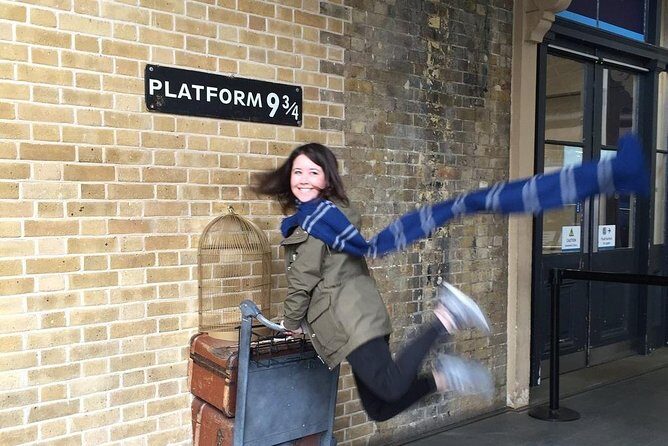 Harry Potter Azkaban Tour (Film Locations & Prison) - The 4-Hour Timing: How to Keep It Fun Instead of Rushed