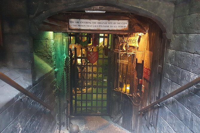 Harry Potter Azkaban Tour (Film Locations & Prison) - Price and Value: What You’re Actually Paying For