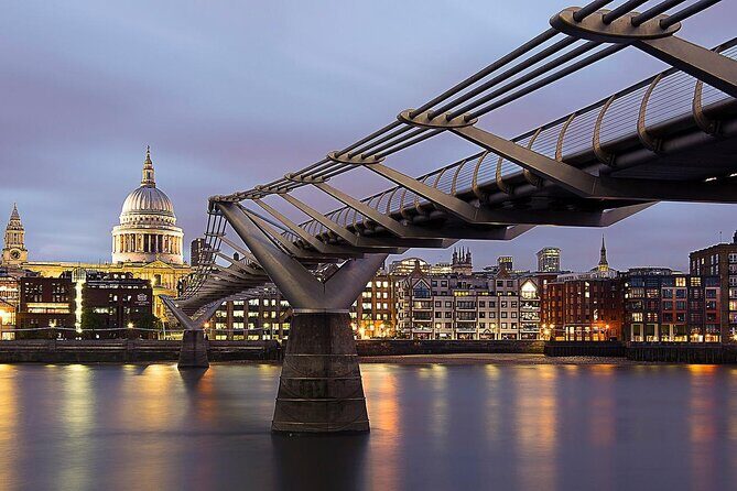 Harry Potter Black Taxi Private Tour of London with Hotel Pickup - Should you book the Harry Potter Black Taxi Private Tour with Hotel Pickup?