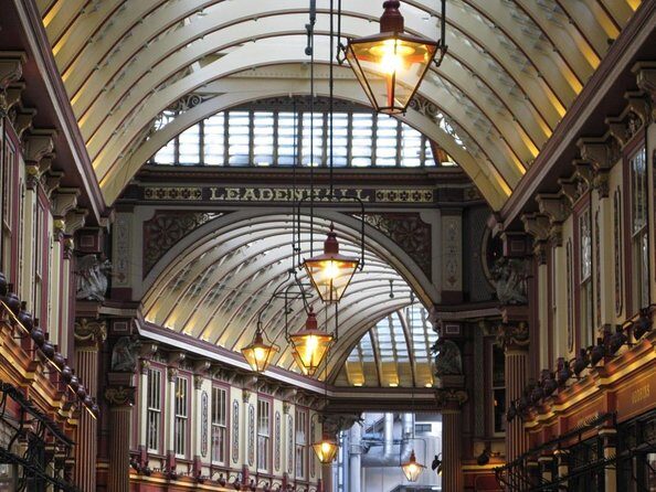 Harry Potter Bus Tour of Filming Locations - Key things to know before you go