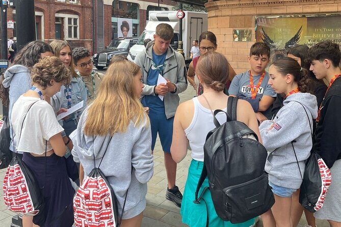 Harry Potter City Escape Tour in London - What to Bring (and What Sandra’s Style Adds)
