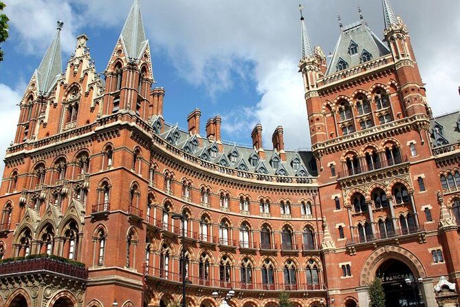 Harry Potter Film Location Walking Tour & Thames River Cruise - Value: Is $79.64 Worth It for What You Actually Get?