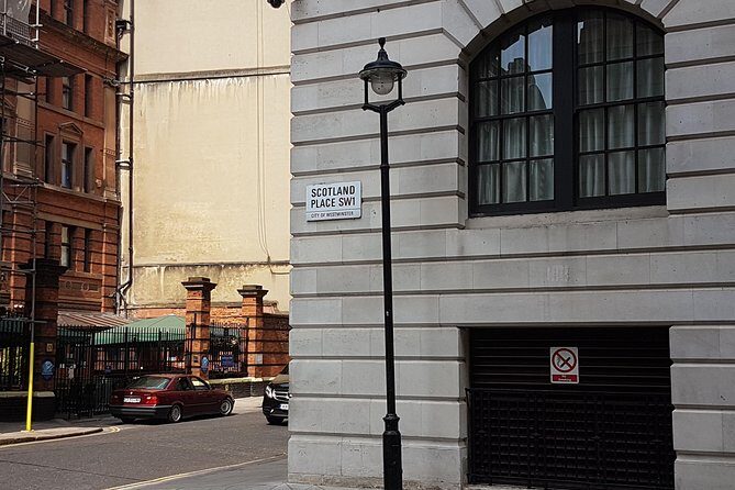 Harry Potter London Sights and Film Locations - Private Tour - Why This Walking Tour Feels Like Harry’s London