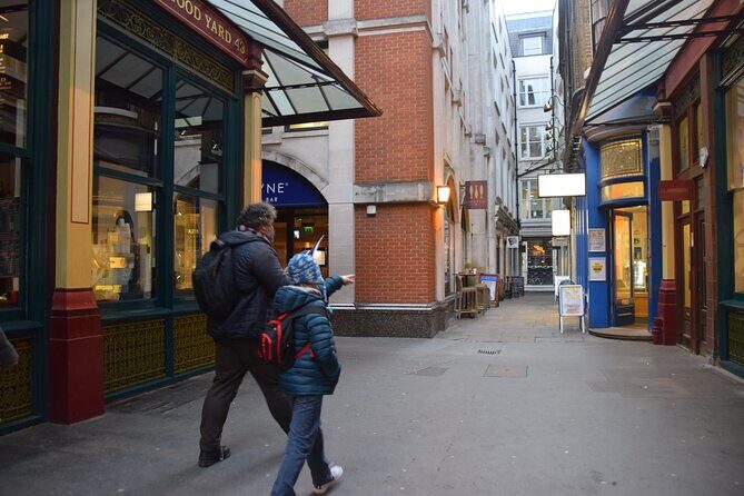 Harry Potter London Small Group Walking Tour - How the Guide Makes or Breaks This Tour