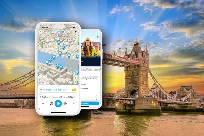 Harry Potter London Tour with Audioguide on Smartphone - Key things I’d notice first