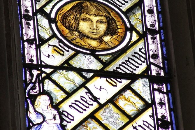 Harry Potter PRIVATE Tour + Self Guided Christ church Daily 12.45 - Price and value: what you’re really paying for