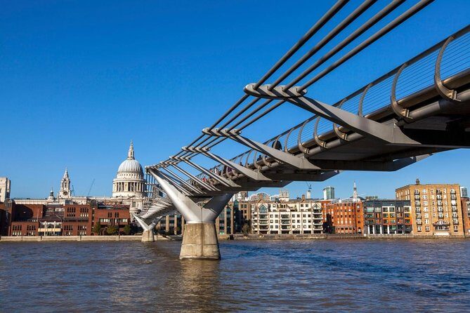 Harry Potter Self-Guided Walking Tour in London - Key Highlights You’ll Actually Feel On This Walk