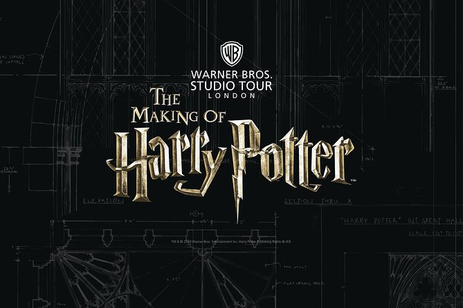 Harry Potter Warner Bros. Studio Tour London from King's Cross - The Bus Ride: Comfort, Timing, and Small Wins
